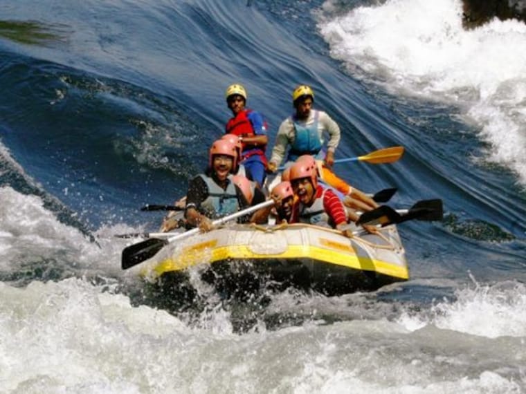 Hornbill River Resort-5